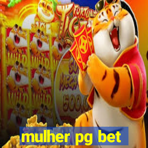 mulher pg bet